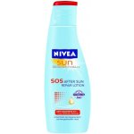 Nivea Sun SOS mléko po opalování 200 ml – Hledejceny.cz