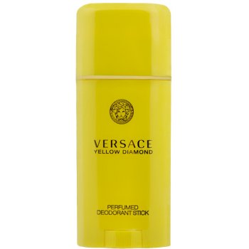 Versace Yellow Diamond deostick 50 ml