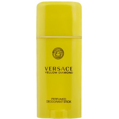 Versace Yellow Diamond deostick 50 ml – Hledejceny.cz