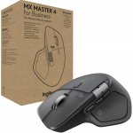 Logitech MX Master 4 for Business 910-007617 – Zboží Mobilmania