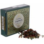 Goloka Vonná pryskyřice pro vykuřování Three Kings 3 králové 50 g – Hledejceny.cz