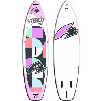 Paddleboard F2 Stereo 10'0