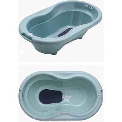 Rotho babydesign Vanička TOP tyrkysová – Sleviste.cz