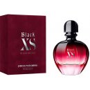 Paco Rabanne Black XS pour Elle parfémovaná voda dámská 30 ml