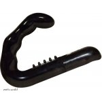 You2Toys Vibrátor Ebony Prostate – Zbozi.Blesk.cz