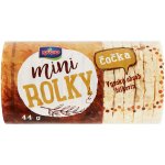 Racio Mini rolky čočka 44 g – Zboží Dáma