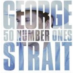 Strait George - 50 Number Ones CD – Sleviste.cz