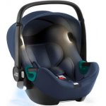 Britax Römer Baby-Safe iSense 2021 indigo blue – Sleviste.cz