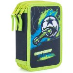 Oxybag 3-patra prázdný fotbal – Zboží Dáma