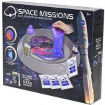 Mikro trading NASA Sada na výrobu krystalických planet a mlhoviny – Sleviste.cz
