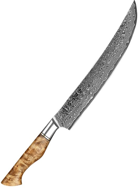 HezHen Nůž na maso filetovací Carving B30 10\