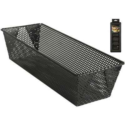 GUSTA forma chléb perforovaná 31x12x7.5cm – Hledejceny.cz