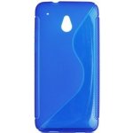 Pouzdro S-Case HTC One Mini / M4 Modré – Hledejceny.cz