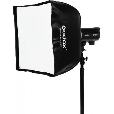 Godox Softbox 60x60cm – Zbozi.Blesk.cz