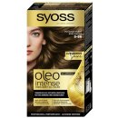 Syoss Oleo Intense Color 5-86 Půvabně hnědý
