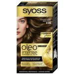 Syoss Oleo Intense Color 5-86 Půvabně hnědý – Zboží Dáma