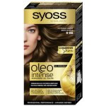 Syoss Oleo Intense Color 5-86 Půvabně hnědý – Hledejceny.cz