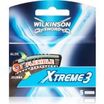 Wilkinson Sword Xtreme 3 8 ks – Hledejceny.cz