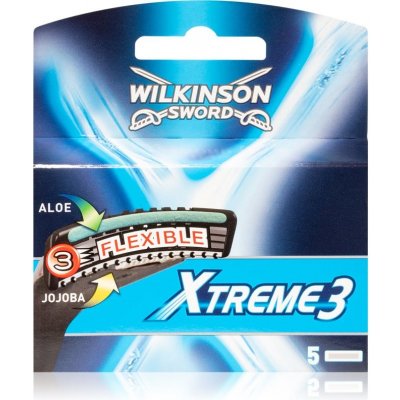 Wilkinson Sword Xtreme 3 8 ks