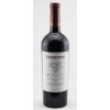Víno Katarzyna Estate Seven Grapes červená 2022 14,5% 0,75 l (holá láhev)