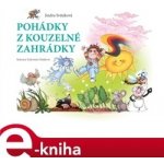 Pohádky z kouzelné zahrádky - Jindra Svitáková – Hledejceny.cz
