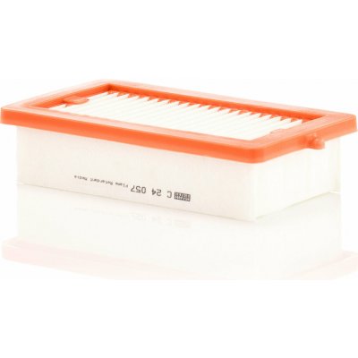 Vzduchový filtr MANN-FILTER C 24 057 (C24057) – Hledejceny.cz