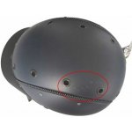 CASCO Jezdecká helma Champ 3 Modrá – Zboží Mobilmania
