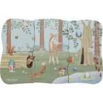 Little dutch Puzzle pěnové do koupele – Zboží Dáma