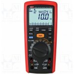 UNI-T UT505A tester izol.odporu – Sleviste.cz