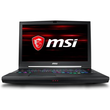 MSI GT75 Titan 9SF-426CZ