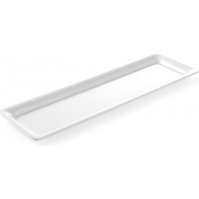 Fine Dine Tác banketový GN GN 2/4 GN 2/4 530x163xH20mm – Zboží Dáma