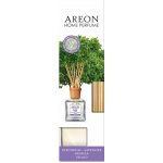 Areon aroma difuzér Home Perfume Patchouli - Lavender - Vanilla 150 ml – Hledejceny.cz