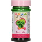 FunCakes Ochucovací pasta máta 100 g – Zboží Dáma