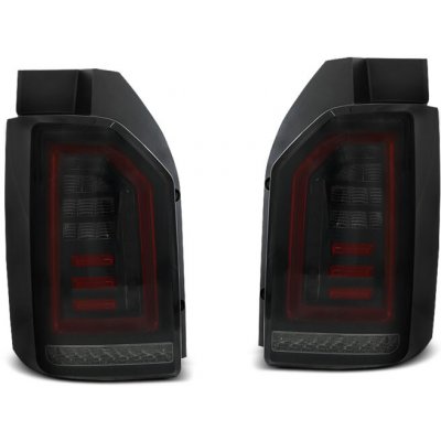 TUNING-TEC, Zadní světla LED diodové, VW T6 ,2015- – Hledejceny.cz
