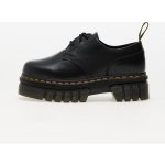 Dr. Martens Audrick 3-Eye Shoe 3 Eye Shoe Black – Zboží Dáma