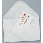 Krpa Obálky navštívenkové - 1500 ks 33503 – Zboží Živě