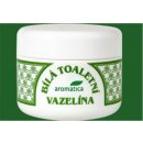 Aromatica Bílá toaletní vazelína s vitamínem E 100 ml