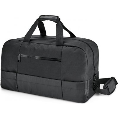 Zippers Sport Žakárová taška 840D 300D Černá 30 L – Zboží Mobilmania