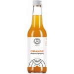 Bala21 Kombucha Pomeranč s probiotiky 330 ml – Hledejceny.cz