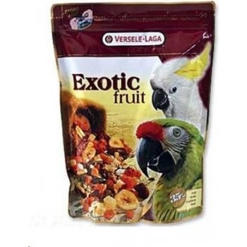 Versele-Laga Exotic Fruit Mix 0,6 kg