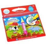 JOKO Vodní omalovánka Zvířátka – Hledejceny.cz