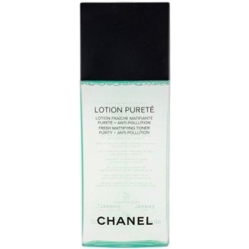 Chanel Lotion Purete Anti Pollution matující pleťová 200 ml