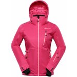 Alpine Pro Reama PTX růžová – Zboží Mobilmania