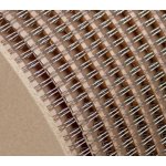 Kovový hřbet na cívce 11 mm - stříbrný (FKV11CIV-stribrne) – Zboží Živě