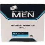 Tena Men Level 1 12 ks – Zboží Dáma Tena Men Level 1 12 ks – Zboží Dáma