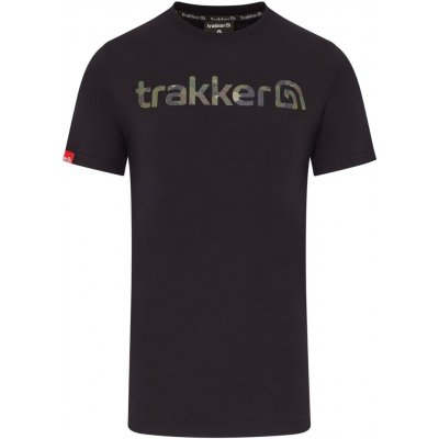Trakker tričko CR Logo T-Shirt – Zboží Dáma