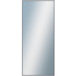 DANTIK šedá 60 x 140 cm P02-006 7002006 – Hledejceny.cz