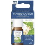 Yankee Candle Lemon Lavender náplň do ultrasonického difuzéru 10 ml – Zboží Dáma Yankee Candle Lemon Lavender náplň do ultrasonického difuzéru 10 ml – Zboží Dáma