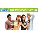 The Sims 4: Přepychový Večírek