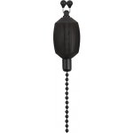 Fox Swinger Black Label Dumpy Bobbins fialová – Sleviste.cz